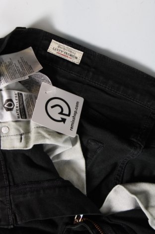 Herren Jeans Levi's, Größe L, Farbe Schwarz, Preis 52,19 €