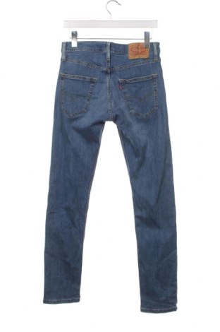 Herren Jeans Levi's, Größe S, Farbe Blau, Preis 34,45 €