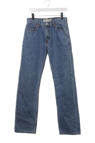 Herren Jeans Levi's, Größe S, Farbe Blau, Preis 44,36 €
