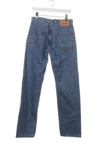 Herren Jeans Levi's, Größe S, Farbe Blau, Preis 44,36 €