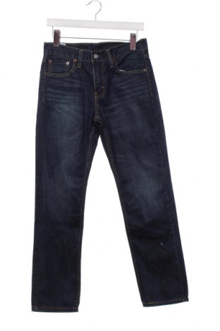 Herren Jeans Levi's, Größe S, Farbe Blau, Preis 23,02 €