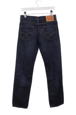 Herren Jeans Levi's, Größe S, Farbe Blau, Preis 19,13 €