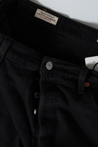 Herren Jeans Levi's, Größe M, Farbe Schwarz, Preis € 38,62