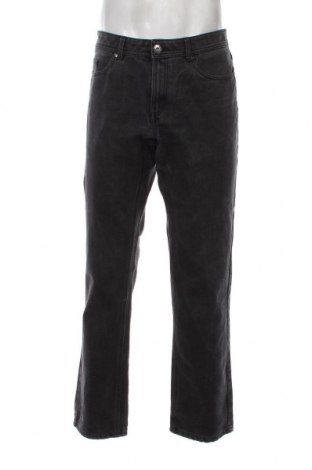 Herren Jeans Livergy, Größe L, Farbe Grau, Preis 7,47 €