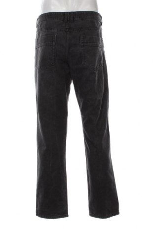 Herren Jeans Livergy, Größe L, Farbe Grau, Preis € 7,47