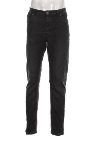Pánske džínsy  Livergy, Veľkosť XL, Farba Čierna, Cena  16,44 €