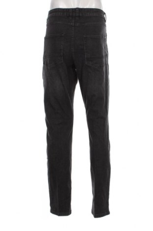 Herren Jeans Livergy, Größe XL, Farbe Schwarz, Preis € 20,18