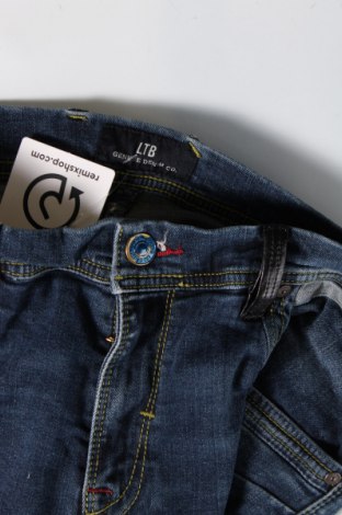 Herren Jeans Ltb, Größe XL, Farbe Blau, Preis 24,25 €