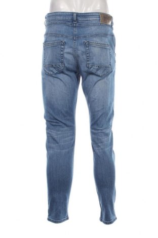 Pánske džínsy  Mac, Veľkosť L, Farba Modrá, Cena  19,14 €