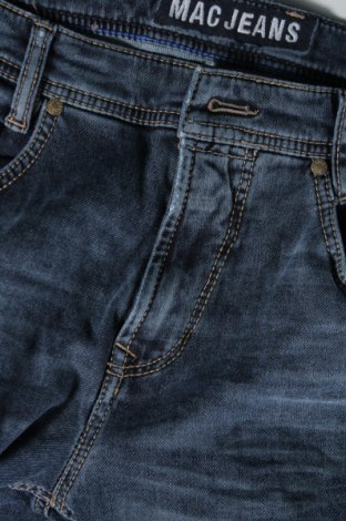 Herren Jeans Mac, Größe L, Farbe Blau, Preis 52,19 €