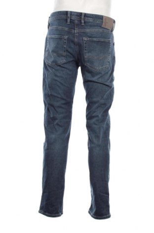 Herren Jeans Mac, Größe L, Farbe Blau, Preis 52,19 €