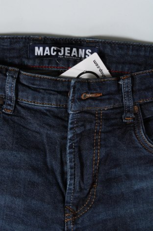 Pánské džíny  Mac, Velikost L, Barva Modrá, Cena  1 088,00 Kč