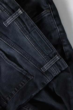 Pánske džínsy  Mac, Veľkosť L, Farba Modrá, Cena  39,98 €
