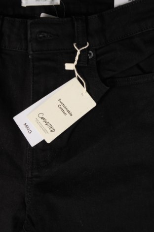 Herren Jeans Mango, Größe S, Farbe Schwarz, Preis € 15,76