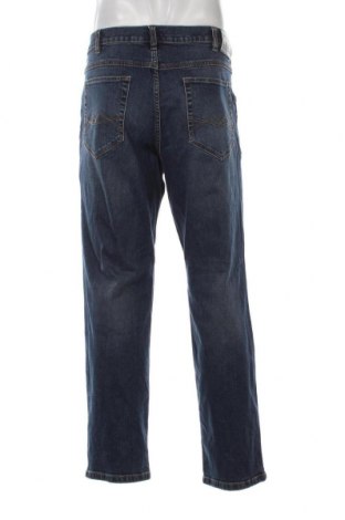 Pánske džínsy  Manguun, Veľkosť XL, Farba Modrá, Cena  13,48 €