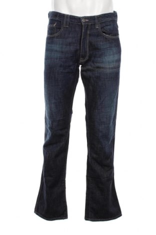 Pánské džíny  Massimo Dutti, Velikost M, Barva Modrá, Cena  578,00 Kč