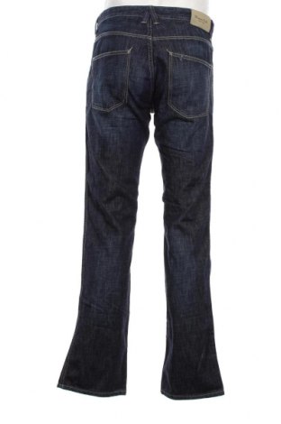 Pánske džínsy  Massimo Dutti, Veľkosť M, Farba Modrá, Cena  23,36 €