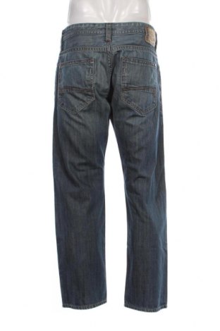 Męskie jeansy Mavi, Rozmiar XL, Kolor Niebieski, Cena 148,28 zł