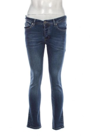 Herren Jeans Merish, Größe M, Farbe Blau, Preis 5,85 €