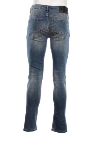 Herren Jeans Merish, Größe M, Farbe Blau, Preis 20,18 €