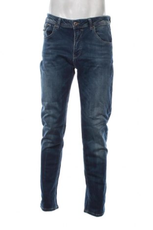 Herren Jeans Miracle Of Denim, Größe L, Farbe Blau, Preis 17,12 €