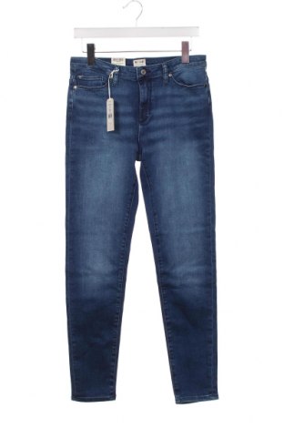 Herren Jeans Mustang, Größe S, Farbe Blau, Preis 19,18 €