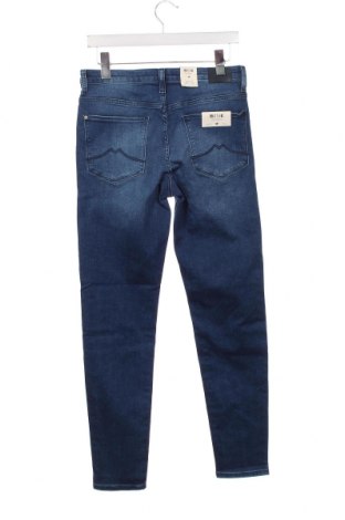 Herren Jeans Mustang, Größe S, Farbe Blau, Preis € 19,18