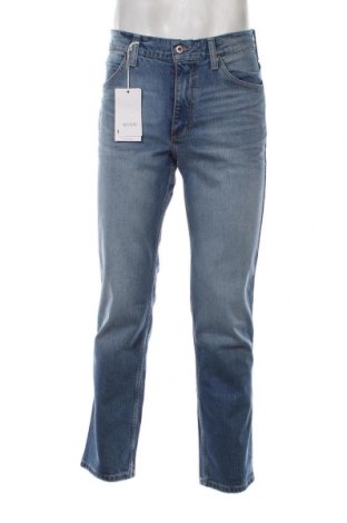 Herren Jeans Mustang, Größe M, Farbe Blau, Preis € 16,78