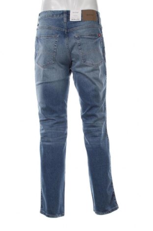 Herren Jeans Mustang, Größe M, Farbe Blau, Preis 17,26 €