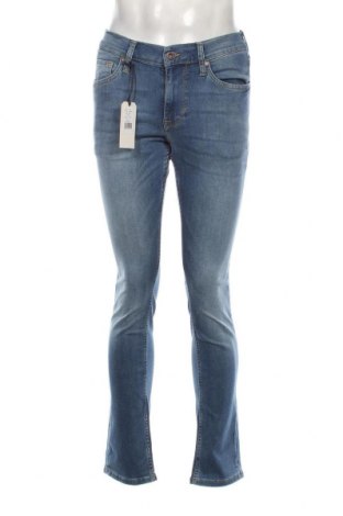 Herren Jeans Mustang, Größe M, Farbe Blau, Preis 11,51 €