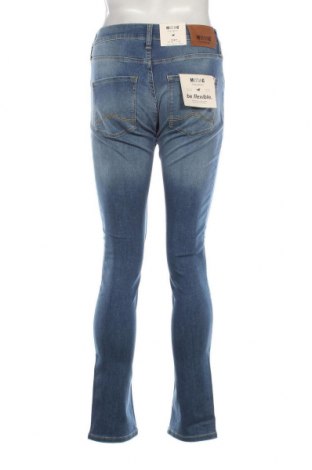 Herren Jeans Mustang, Größe M, Farbe Blau, Preis 47,94 €