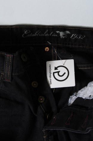 Herren Jeans Mustang, Größe M, Farbe Schwarz, Preis € 28,53