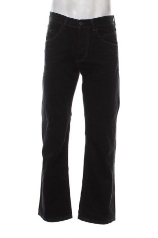 Herren Jeans Mustang, Größe M, Farbe Schwarz, Preis 17,12 €