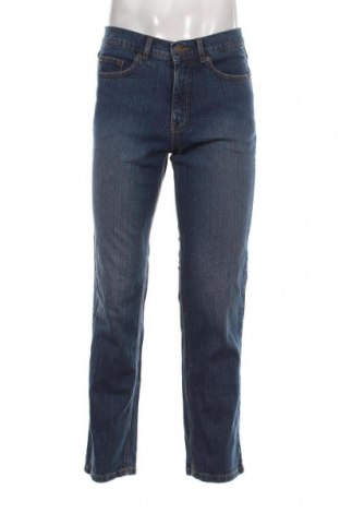 Pánské džíny  Nevada, Velikost M, Barva Modrá, Cena  277,00 Kč