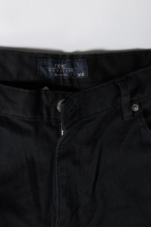 Pánske džínsy  Next, Veľkosť L, Farba Čierna, Cena  11,53 €