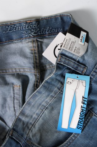 Pánské džíny  Okay, Velikost L, Barva Modrá, Cena  733,00 Kč