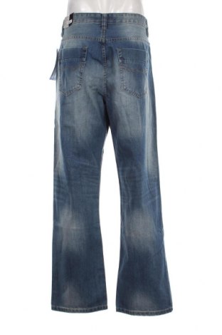 Herren Jeans Okay, Größe L, Farbe Blau, Preis 32,01 €