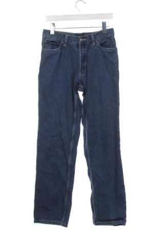Pánske džínsy  Okay, Veľkosť S, Farba Modrá, Cena  6,58 €