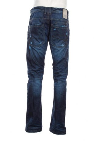Męskie jeansy One Green Elephant, Rozmiar M, Kolor Niebieski, Cena 160,63 zł