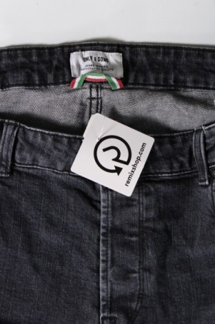 Herren Jeans Only & Sons, Größe XL, Farbe Schwarz, Preis € 20,18