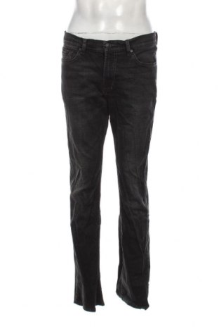Мъжки дънки Otto Kern, Размер L, Цвят Черен, Цена 57,48 лв.