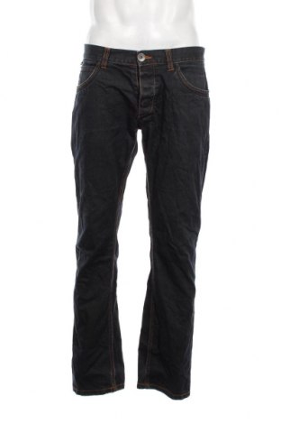 Мъжки дънки Outfitters Nation, Размер M, Цвят Черен, Цена 8,70 лв.
