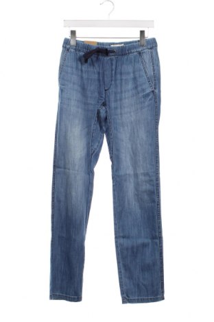 Pánské džíny  Oviesse, Velikost S, Barva Modrá, Cena  394,00 Kč