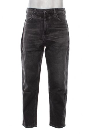 Мъжки дънки Pepe Jeans, Размер M, Цвят Сив, Цена 82,56 лв.