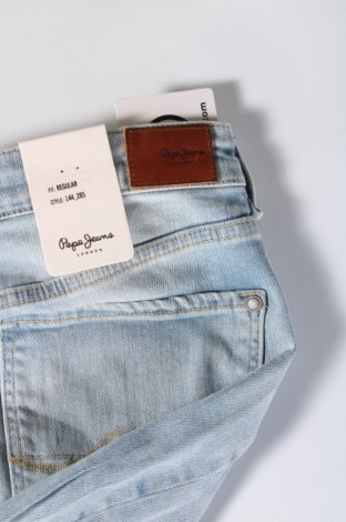 Ανδρικό τζίν Pepe Jeans, Μέγεθος M, Χρώμα Μπλέ, Τιμή 45,22 €