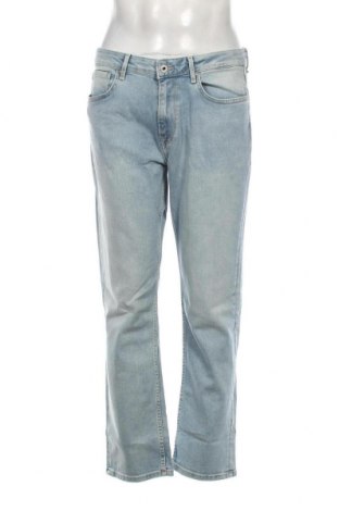 Ανδρικό τζίν Pepe Jeans, Μέγεθος M, Χρώμα Μπλέ, Τιμή 36,35 €