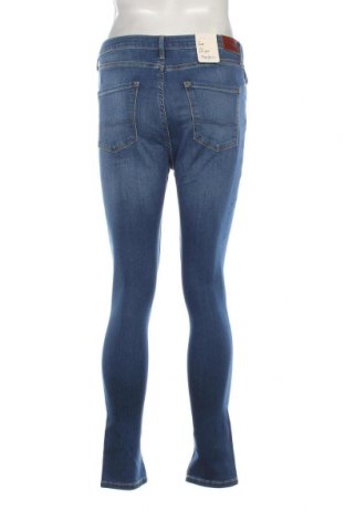 Мъжки дънки Pepe Jeans, Размер M, Цвят Син, Цена 30,96 лв.