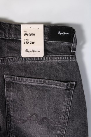 Pánské džíny  Pepe Jeans, Velikost M, Barva Šedá, Cena  997,00 Kč