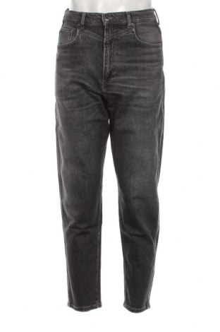 Мъжки дънки Pepe Jeans, Размер M, Цвят Сив, Цена 68,80 лв.