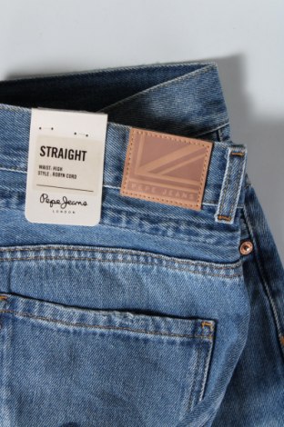 Pánské džíny  Pepe Jeans, Velikost M, Barva Modrá, Cena  474,00 Kč